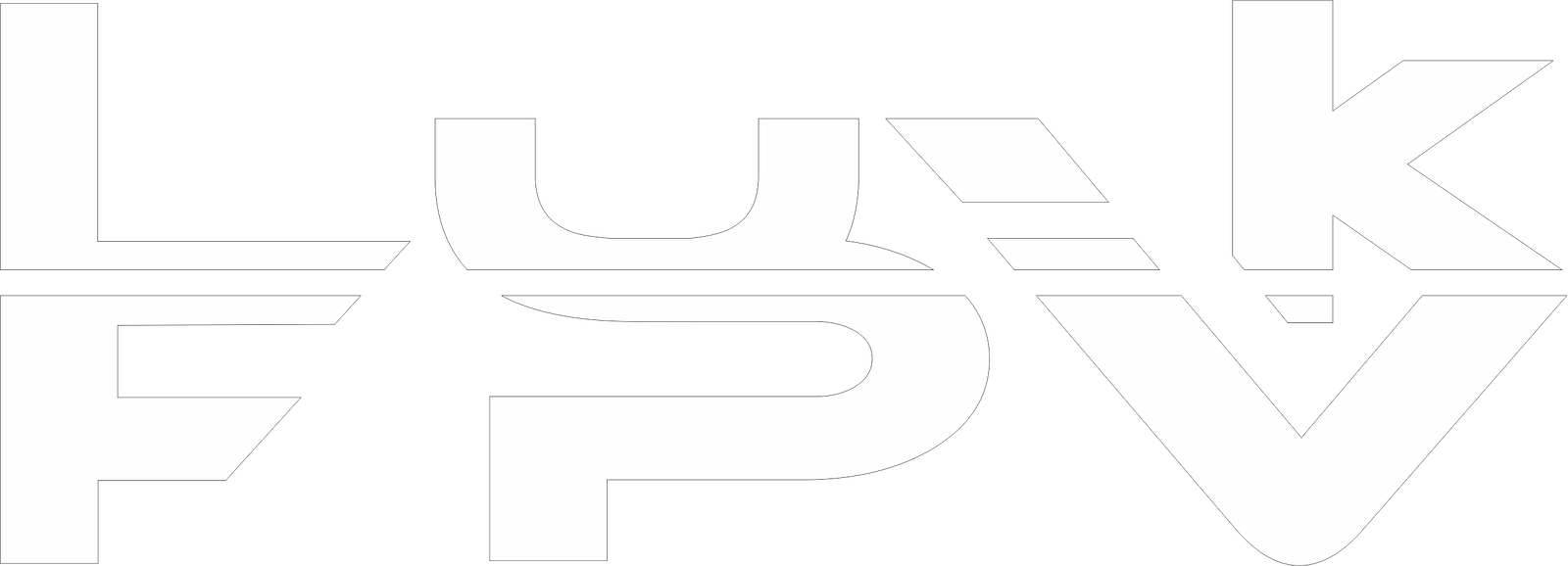 Logo Lu-K FPV Prod